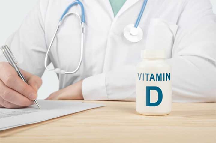 Manfaat Memenuhi Kebutuhan Vitamin D Bagi Tubuh 